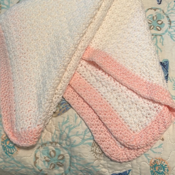 Baby Blanket - Picture 2 of 3